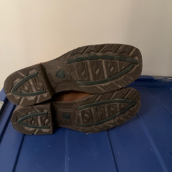 Ariat Men Boots - Size 11.5 - Picture 6 of 9